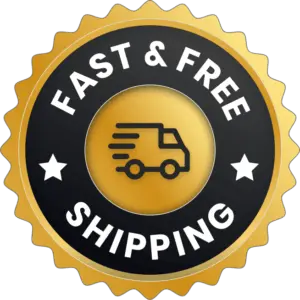 Free Shipping Logo