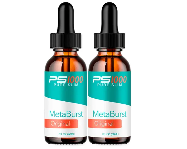 PS1000 MetaBurst® 2 Bottles 